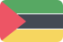 Mozambican metical