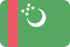 Turkmenistan manat