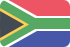 South African rand