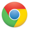 google chrome logo