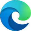 microsoft edge logo