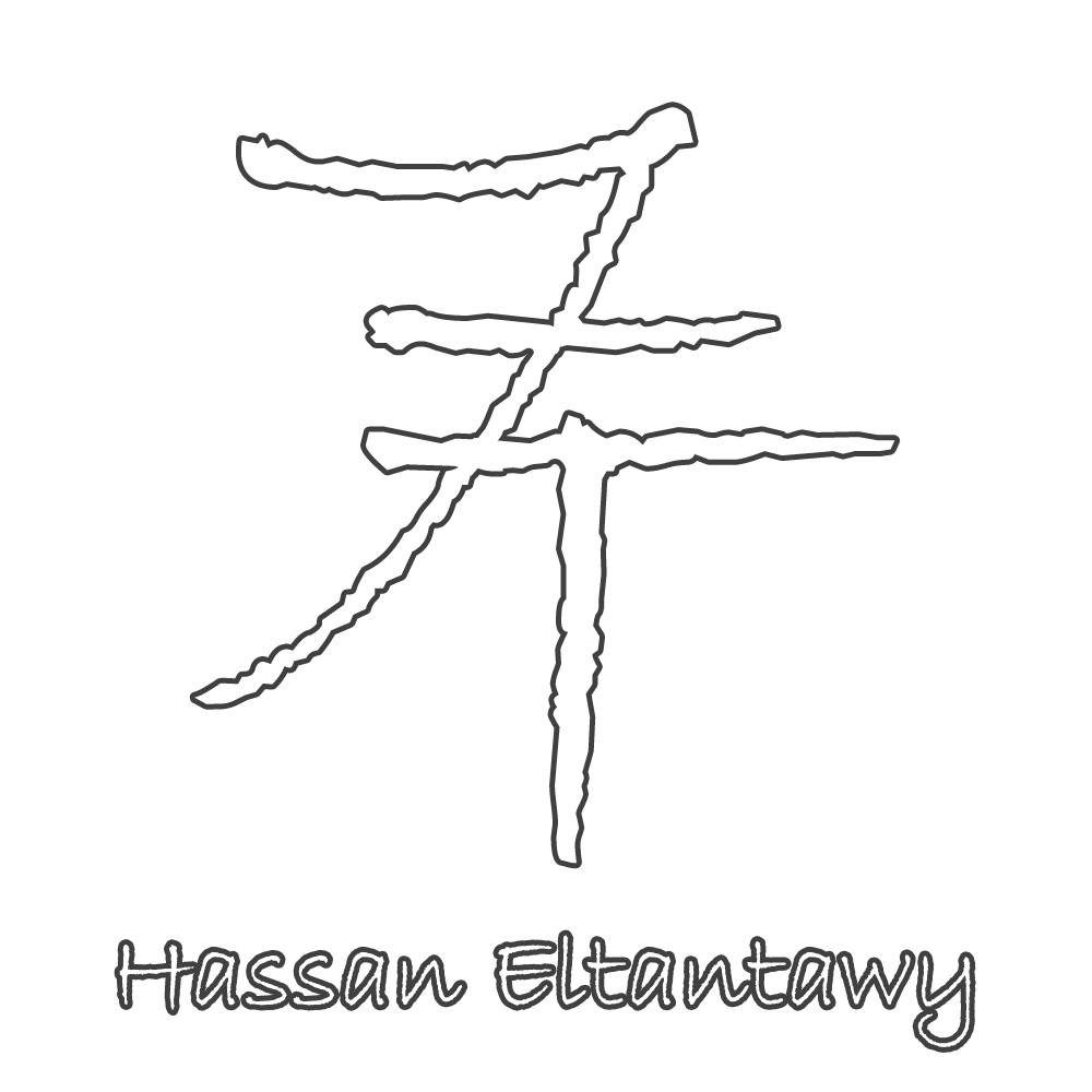 Hassan Eltantawy logo