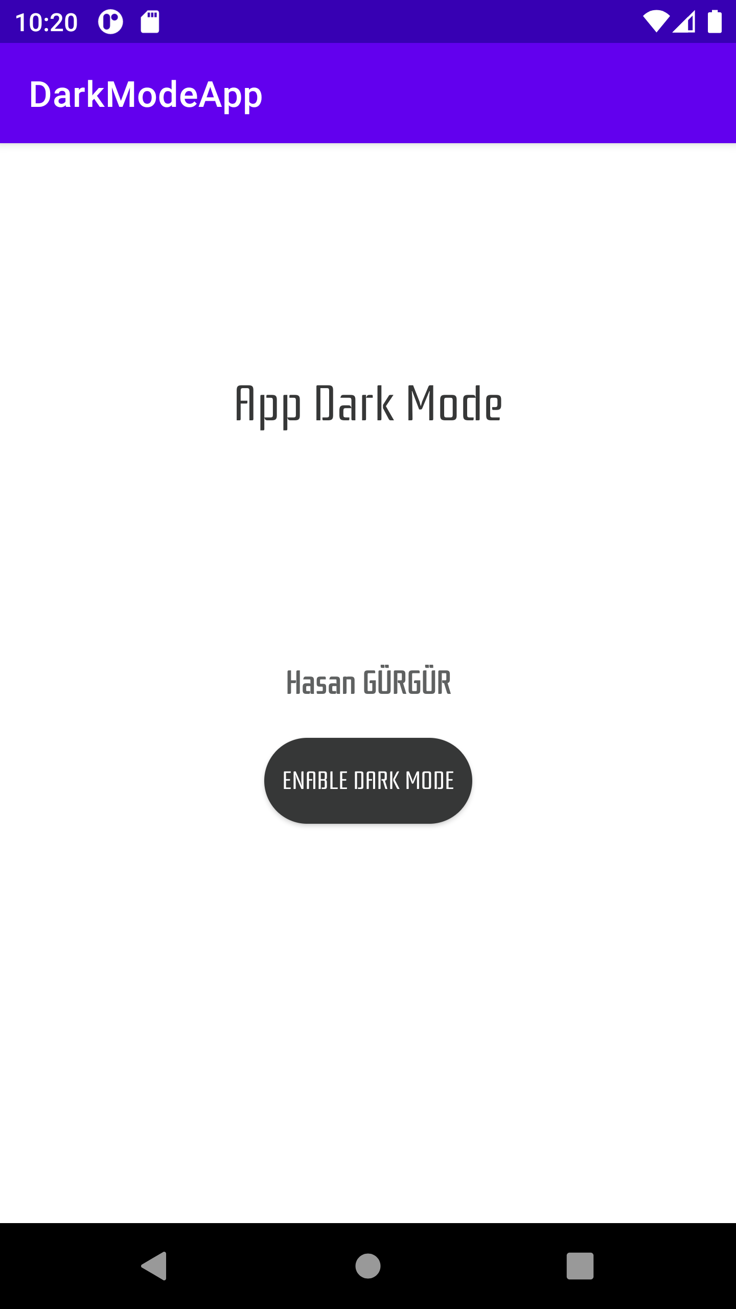 GitHub - HasanGURGUR/DarkModeSharedPreference · GitHub