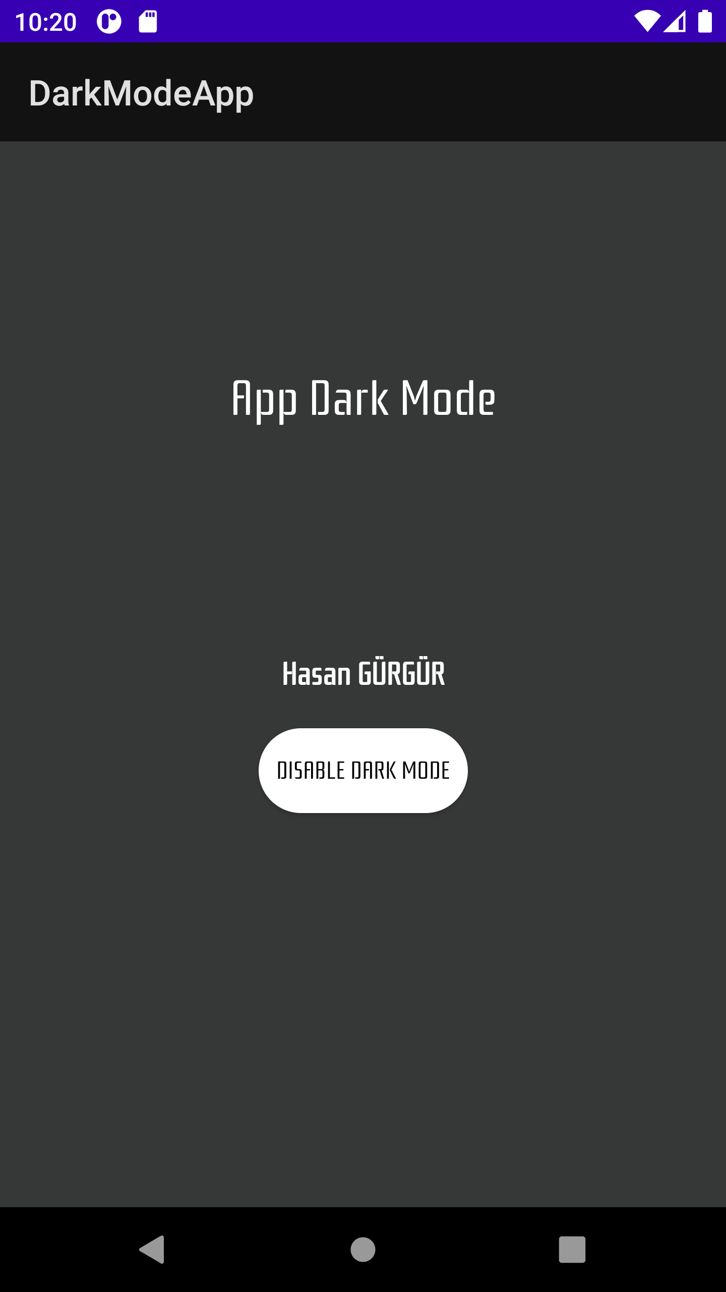 GitHub - HasanGURGUR/DarkModeSharedPreference · GitHub