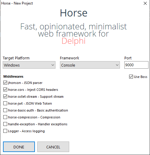 horse-new-project