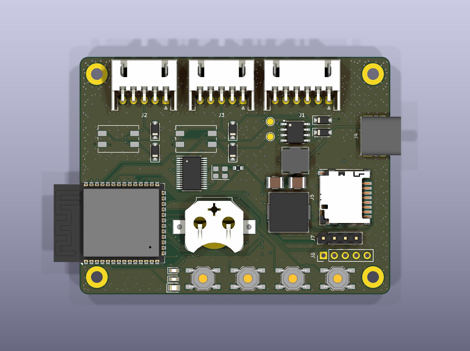 Exhaust mic, from the project README