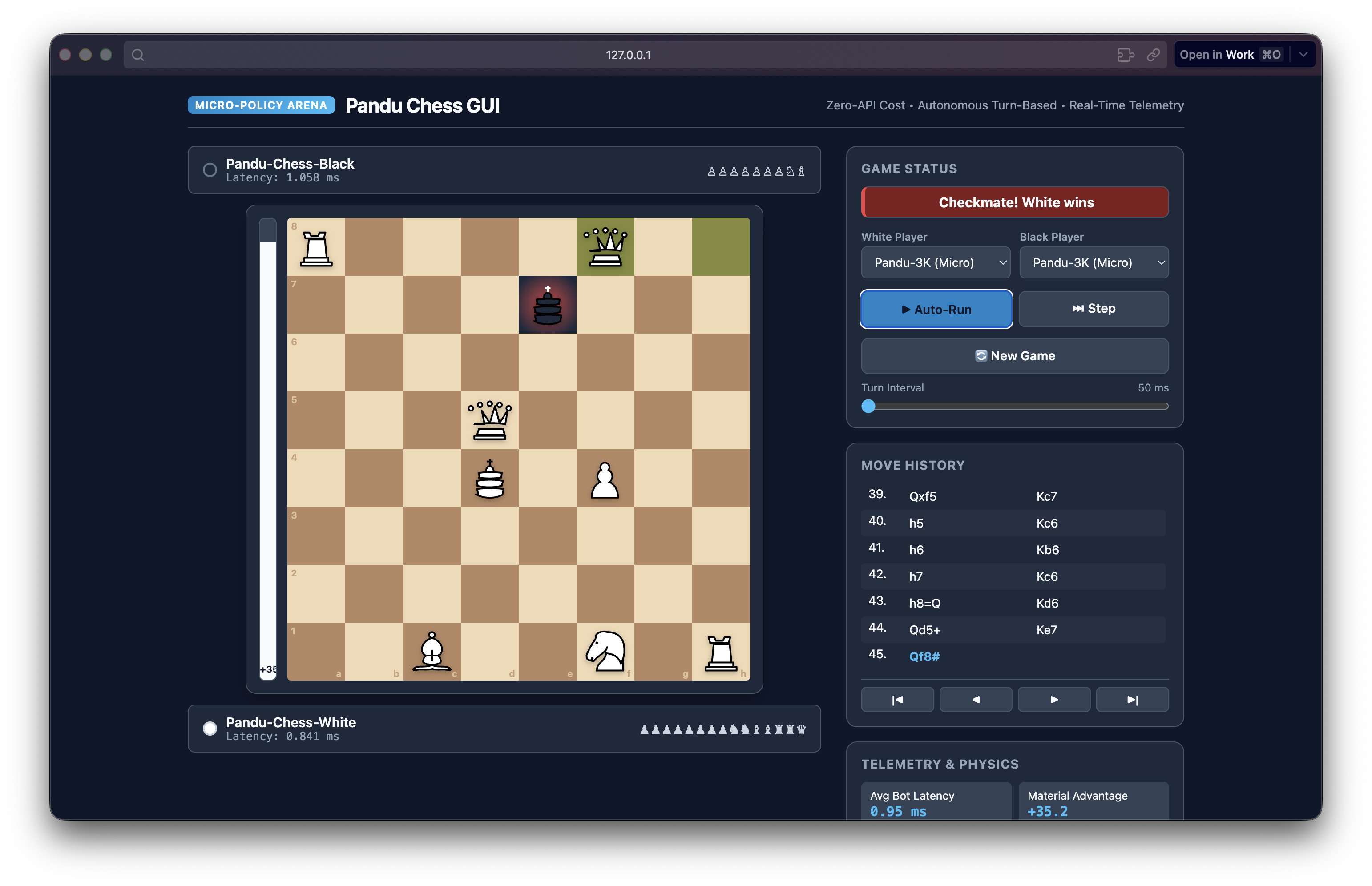 Haslab-dev/pandu-jev screenshot