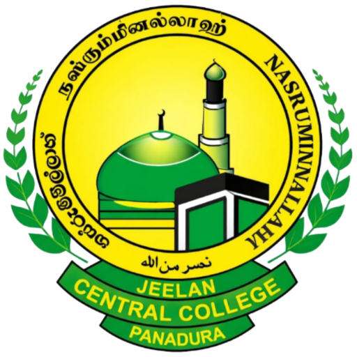 JCC Logo