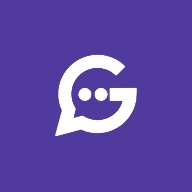 G Chat logo