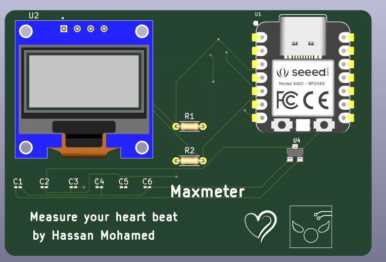 PCB2, from the project README