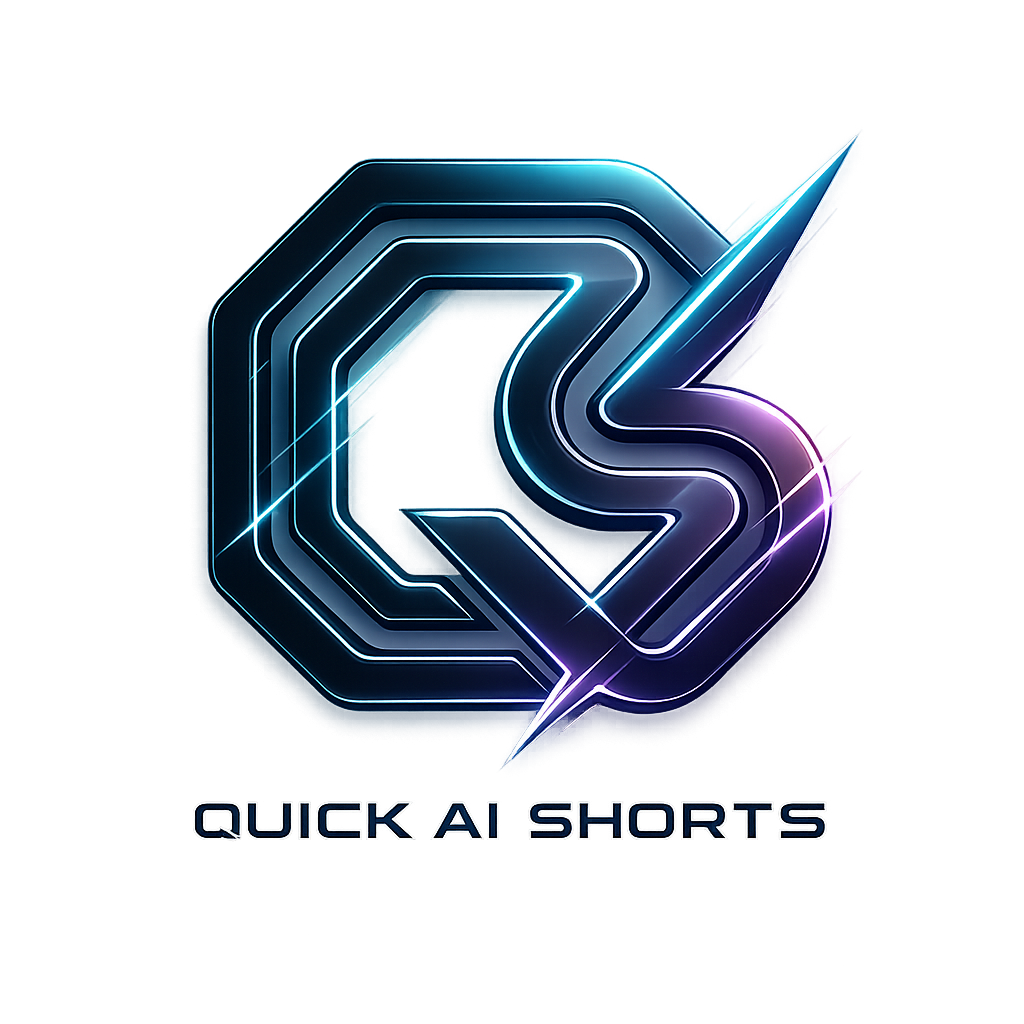 QuickAI Short