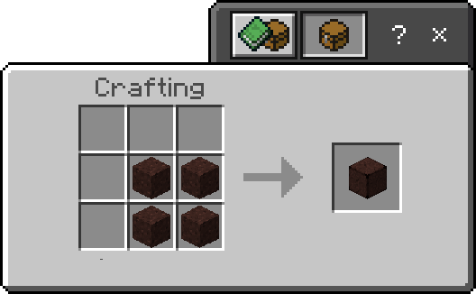 compressed lava sponge recipe
