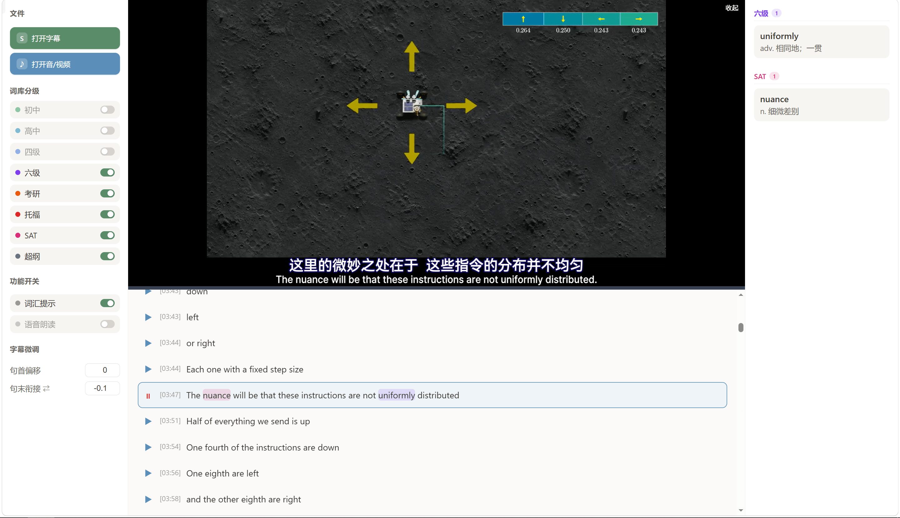 示例图