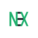 nex logo