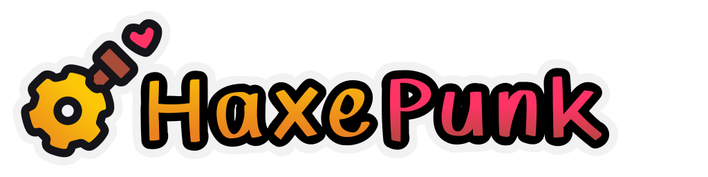 HaxePunk