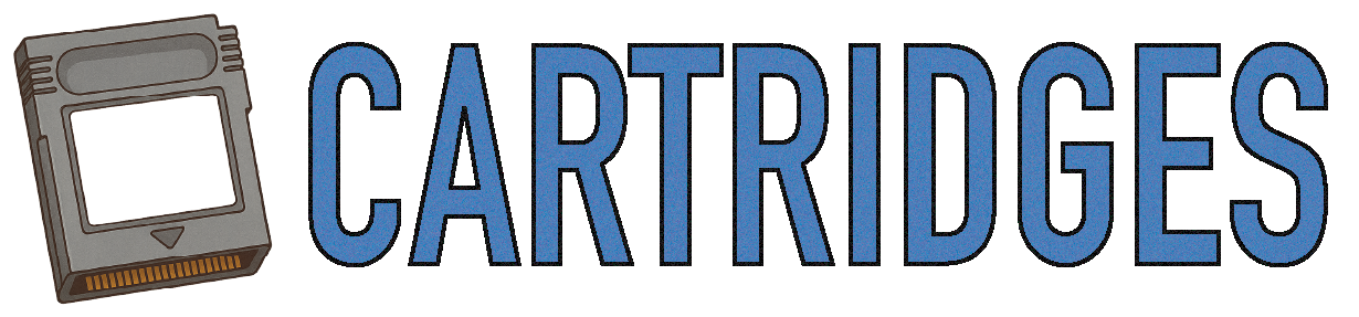 Cartridges logo