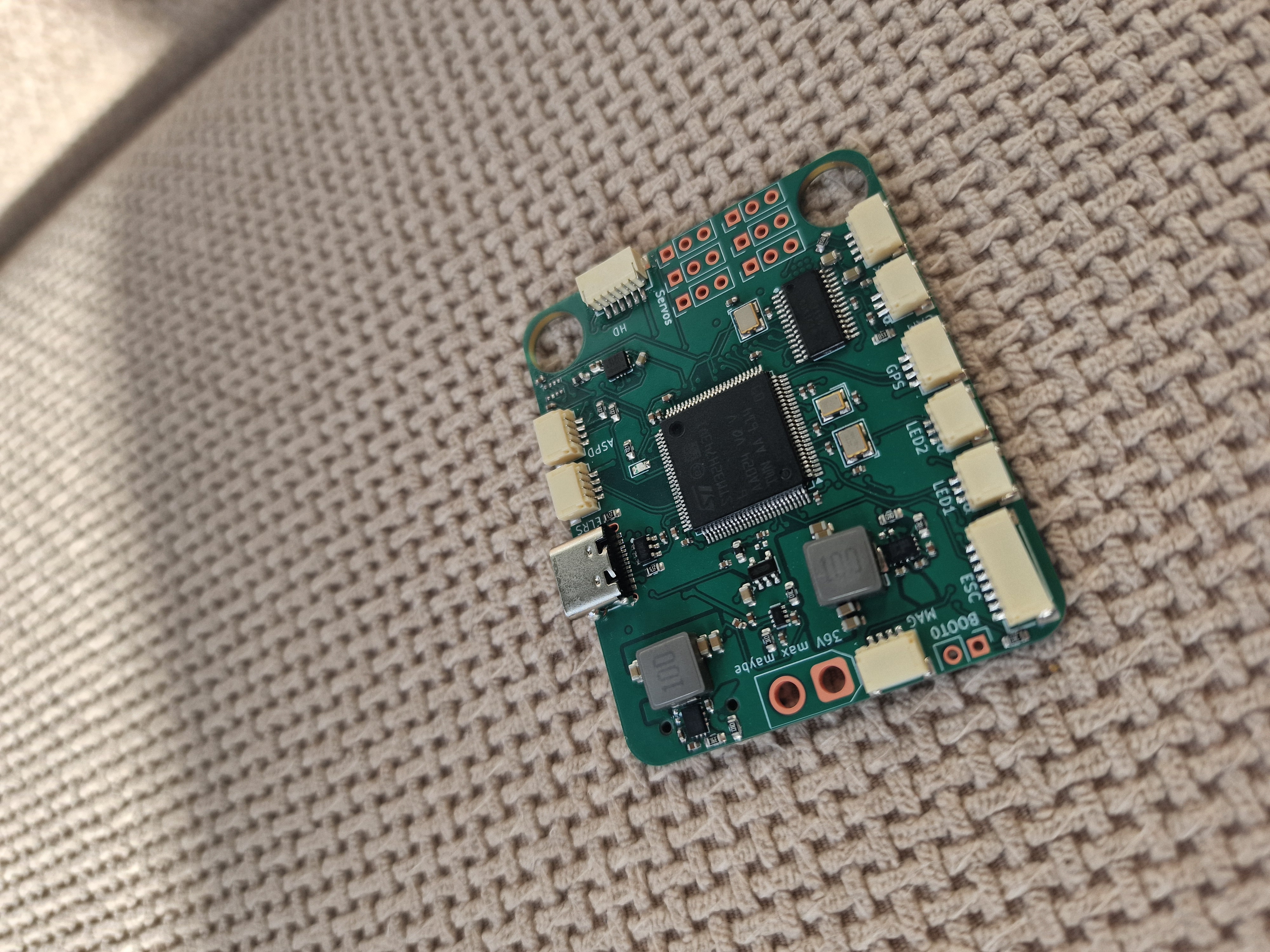 SPAR, from the project README