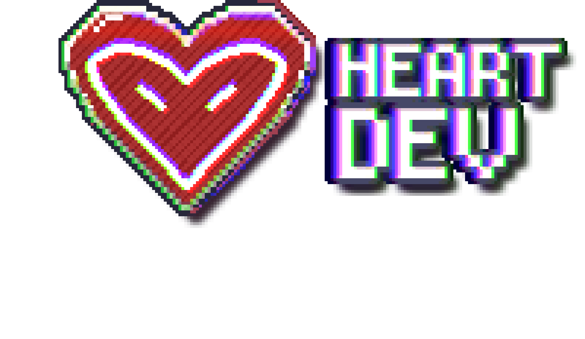 Powered by HeartDev