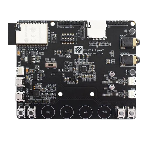 ESP32-LyraT V4.3 board