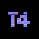 T4 Logo