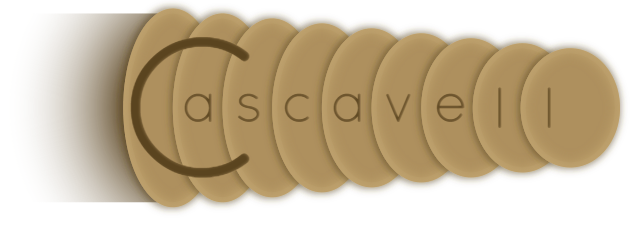 Logo Cascavell