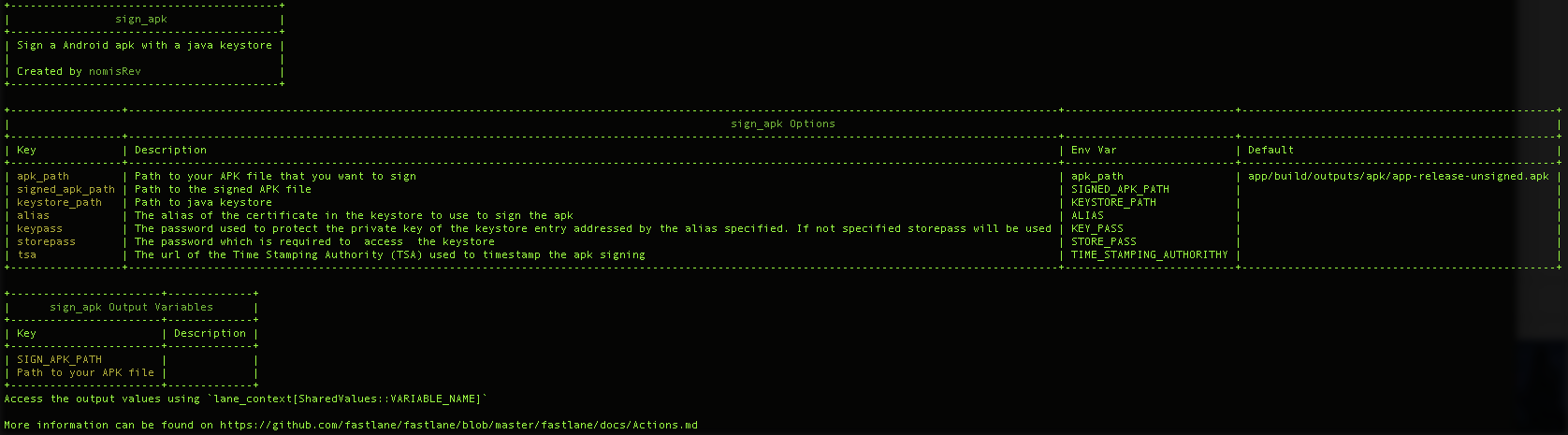 fastlane action sign_apk