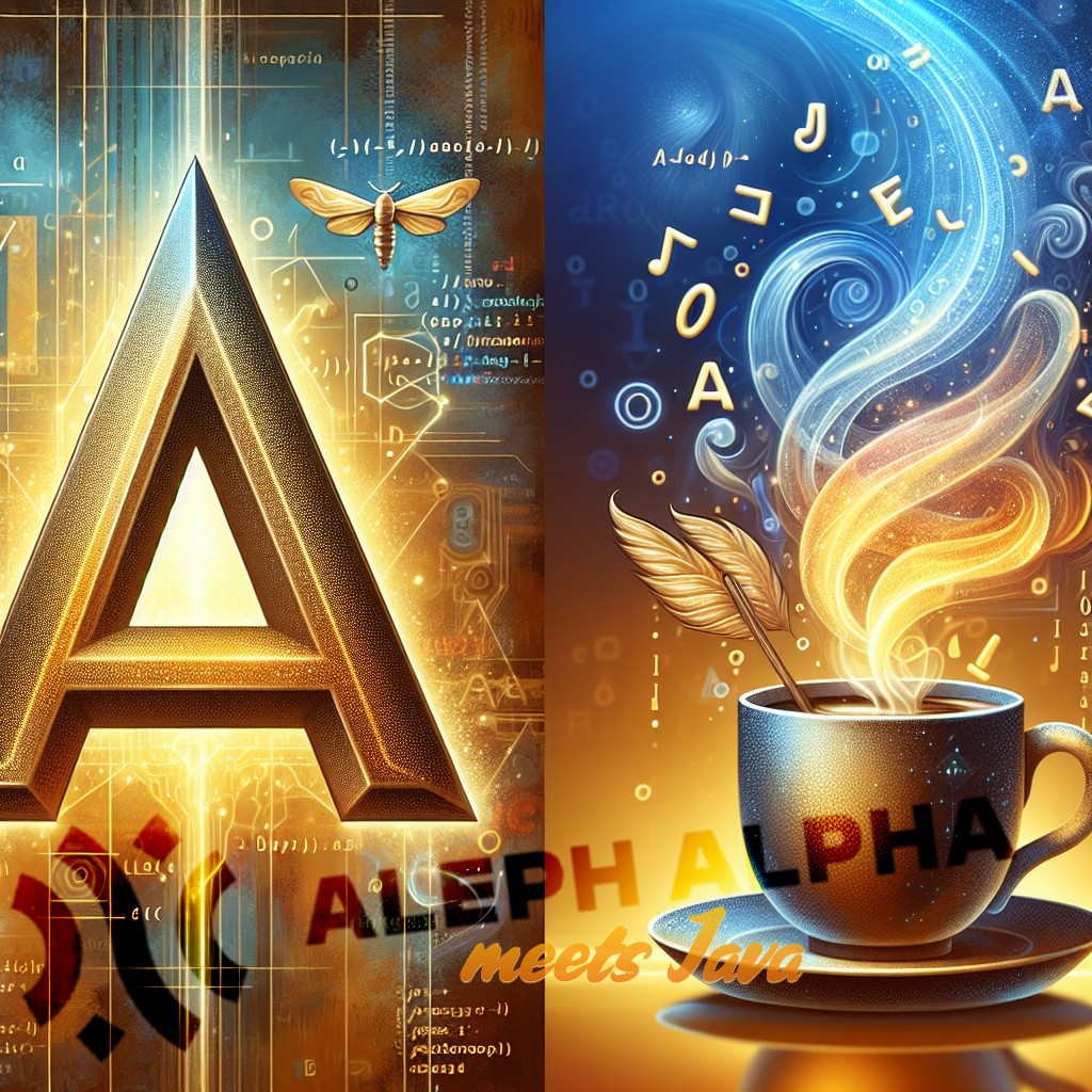 Aleph Alpha Java Client Image
