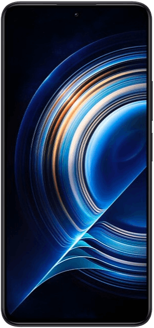 Redmi K50 Pro