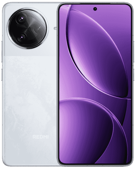 REDMI K80 Pro