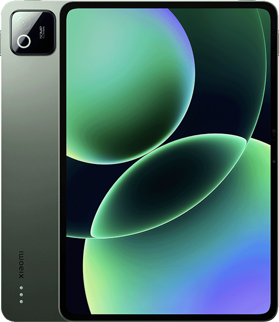 Xiaomi Pad 8 Pro