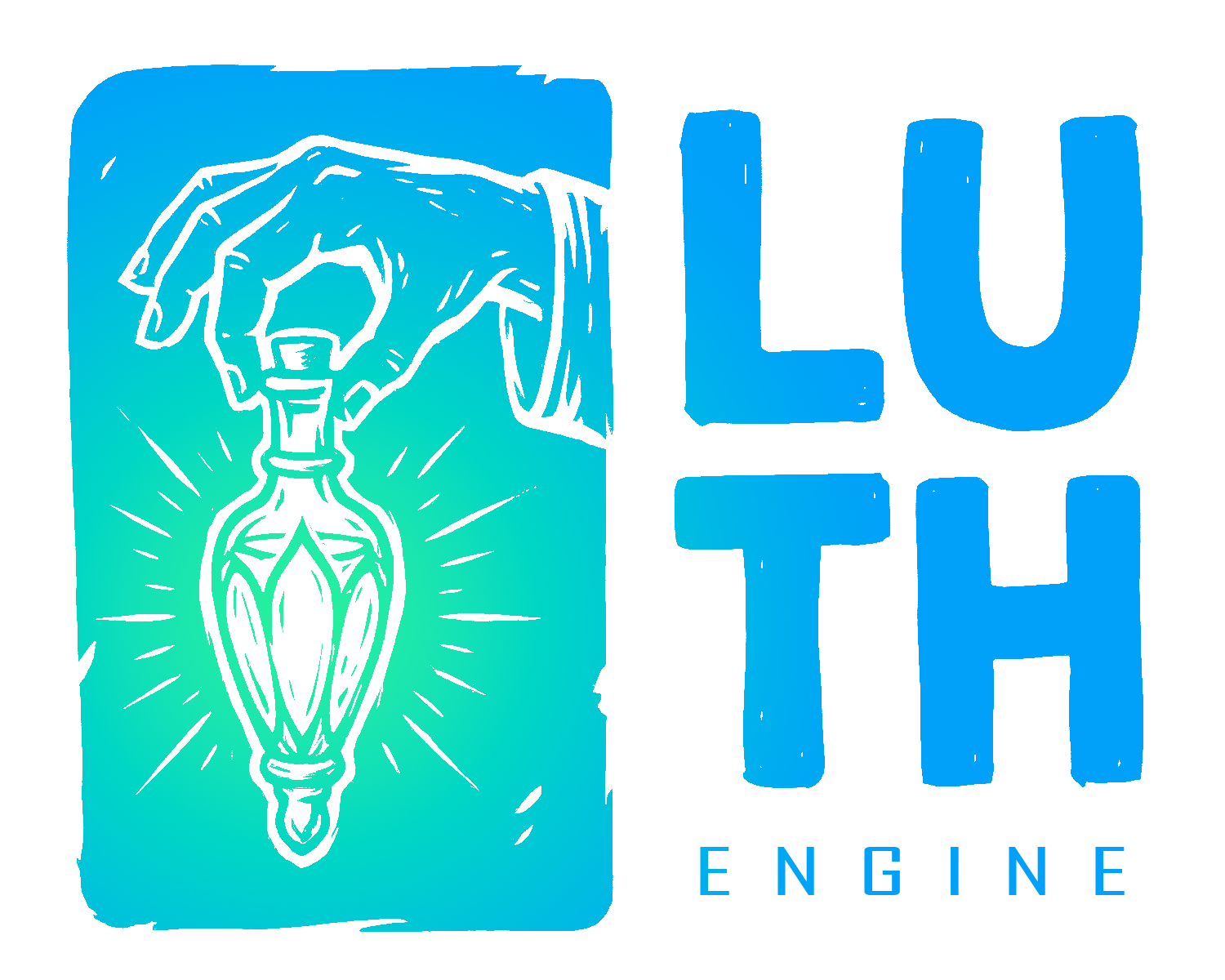 Luth Logo