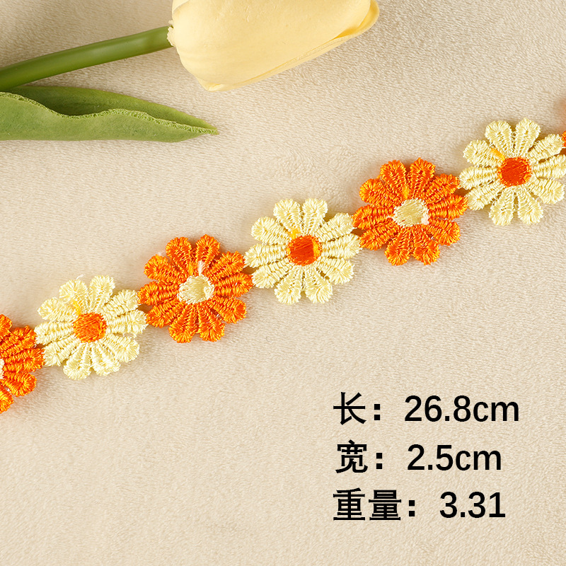 DIY Stickers iron on patches, handbook DIY patch sticker 89