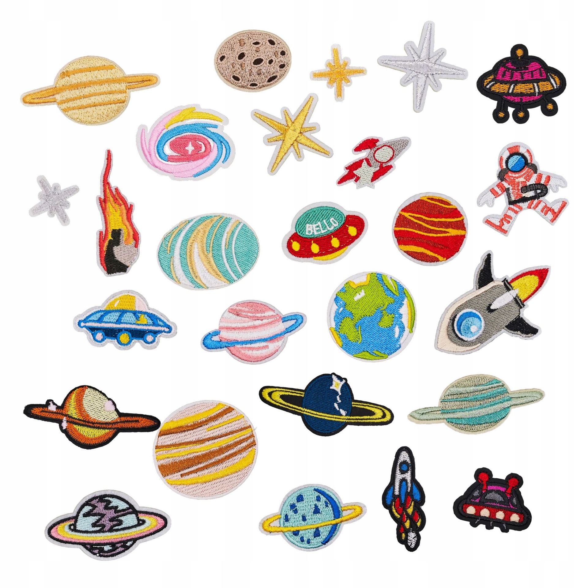 DIY Stickers iron on patches, handbook DIY patch sticker 299