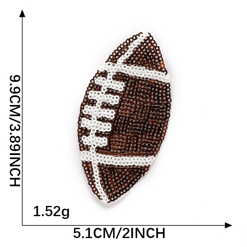 DIY Stickers iron on patches, handbook DIY patch sticker 45