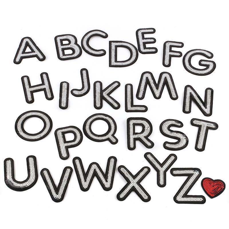 DIY Stickers iron on patches, handbook DIY patch sticker 151