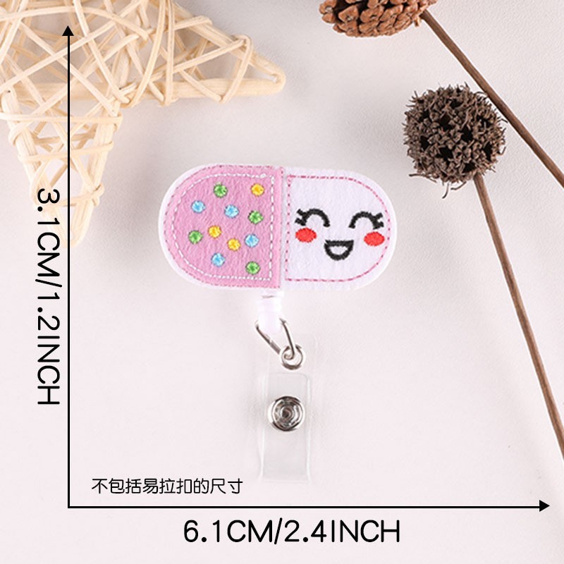 DIY Stickers iron on patches, handbook DIY patch sticker 18