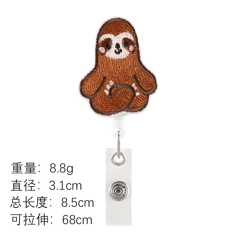 DIY Stickers iron on patches, handbook DIY patch sticker 217