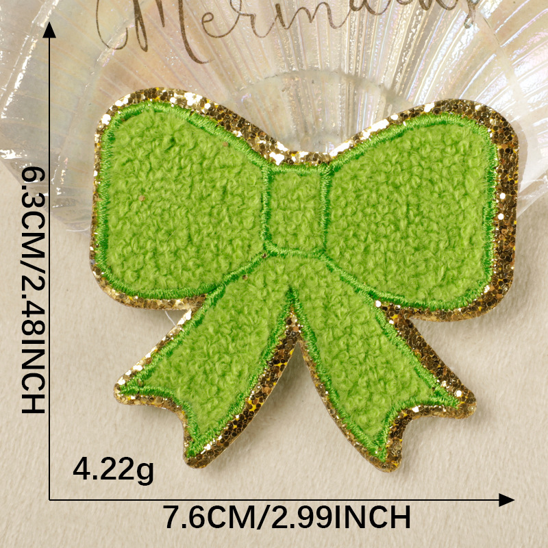 DIY Stickers iron on patches, handbook DIY patch sticker 75