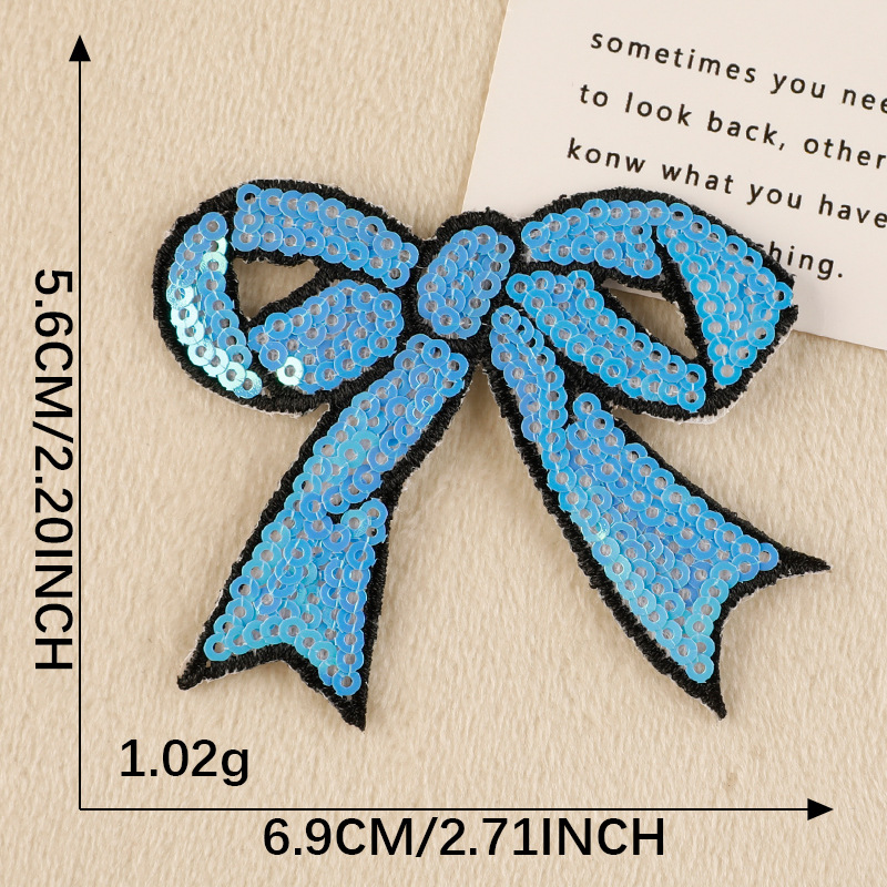 DIY Stickers iron on patches, handbook DIY patch sticker 282