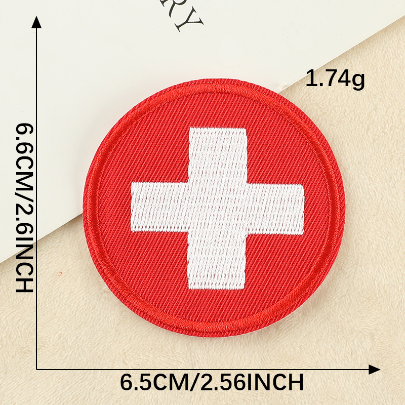 DIY Stickers iron on patches, handbook DIY patch sticker 322