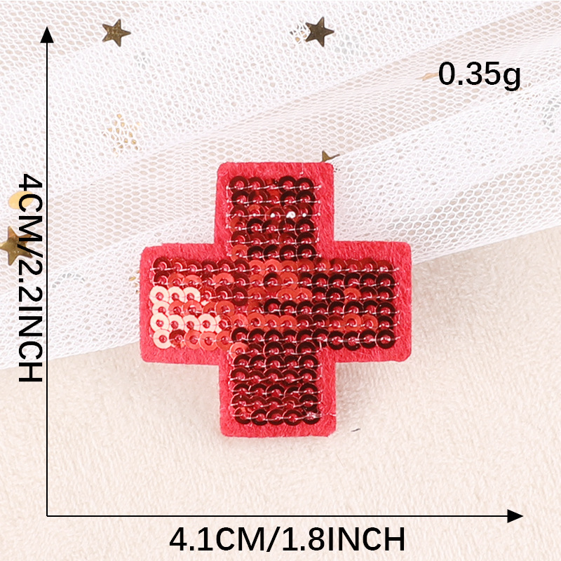 DIY Stickers iron on patches, handbook DIY patch sticker 238