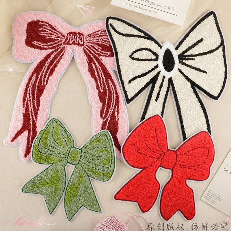 DIY Stickers iron on patches, handbook DIY patch sticker 275