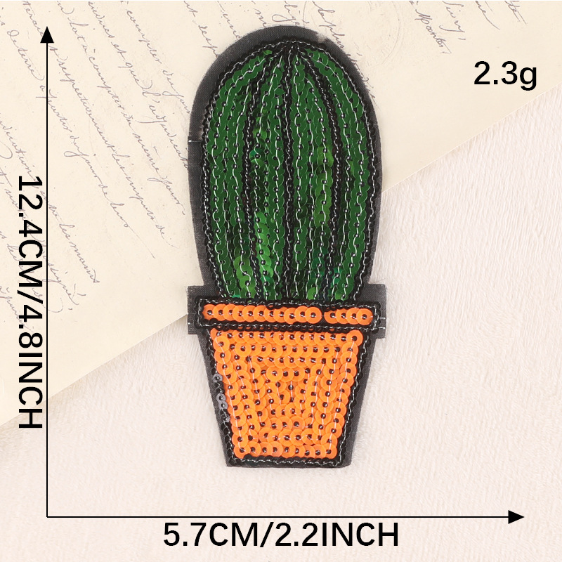 DIY Stickers iron on patches, handbook DIY patch sticker 252