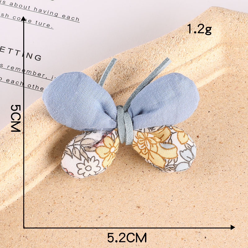 Hair accessories accessories coral socks decorative jewelry bow hairpin accessories brooch handmade DIY clothing accessories