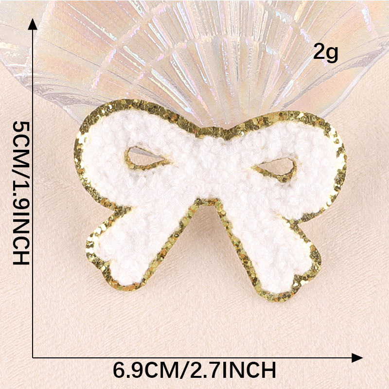 DIY Stickers iron on patches, handbook DIY patch sticker 163