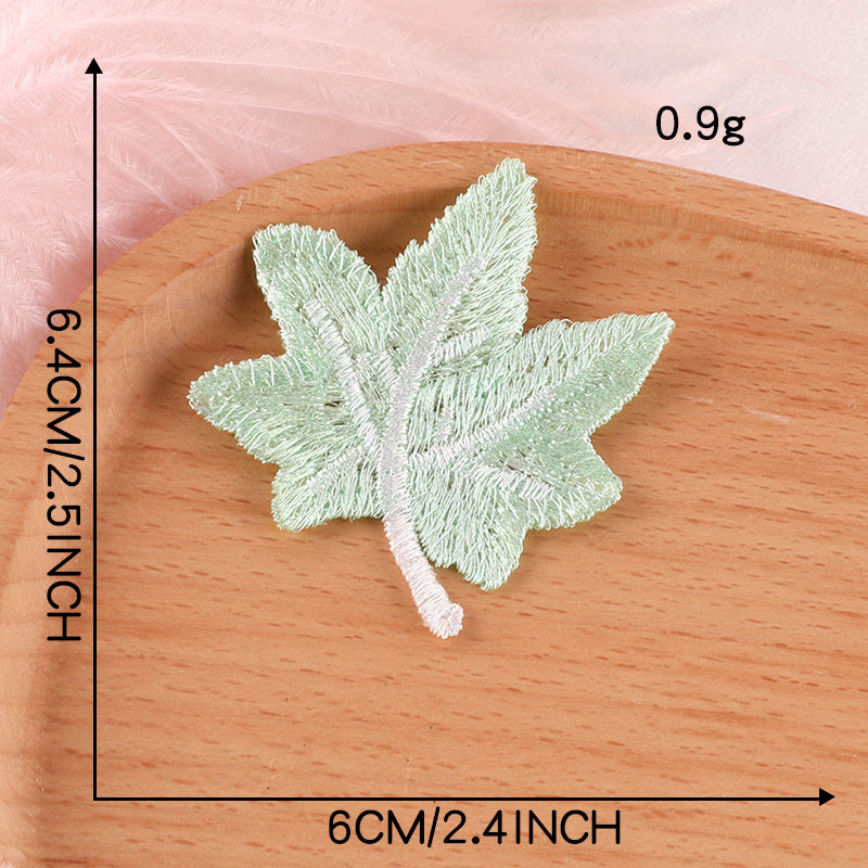 DIY Stickers iron on patches, handbook DIY patch sticker 294