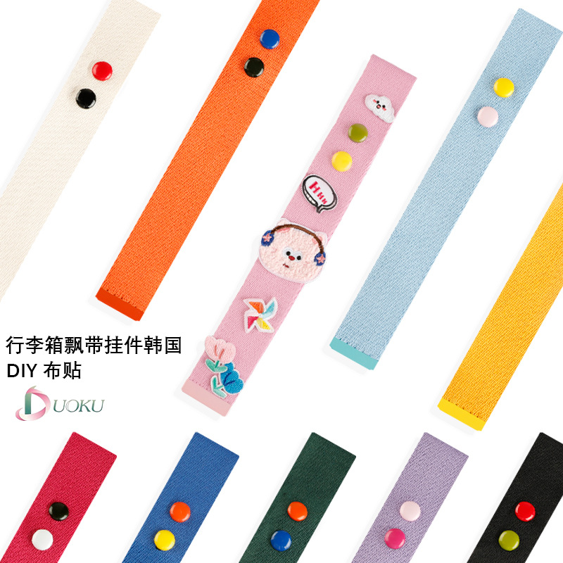 DIY Stickers iron on patches, handbook DIY patch sticker 218