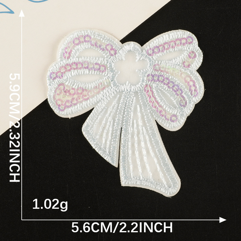 DIY Stickers iron on patches, handbook DIY patch sticker 369