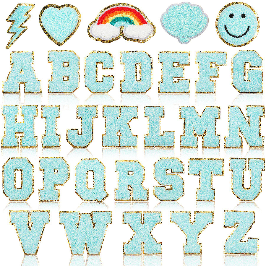 Iron on Patches cloth sticker LK1-46