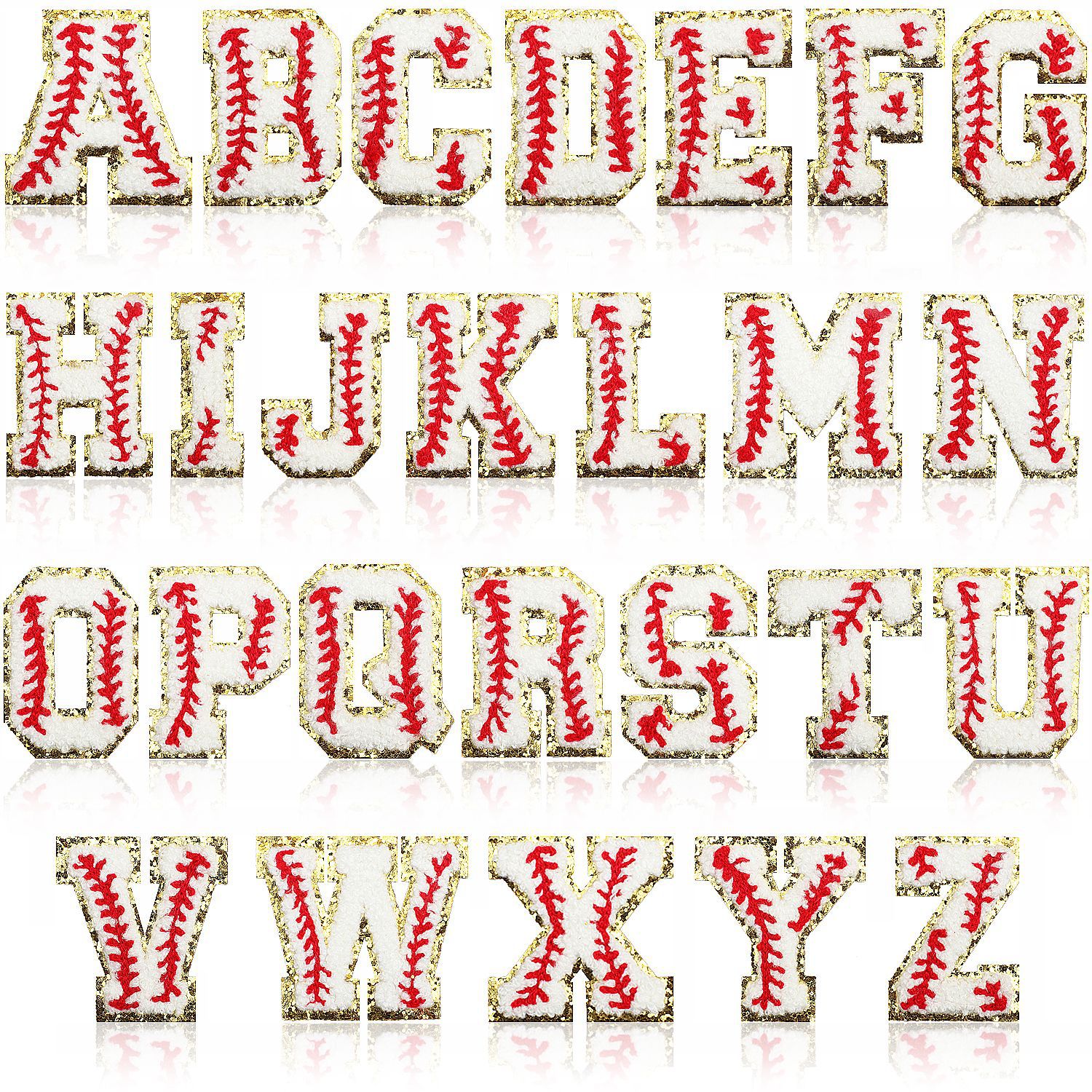 Iron on Patches cloth sticker LK1-61